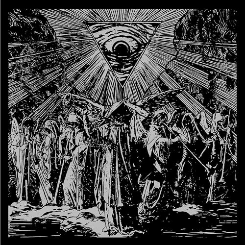 Casus Luciferi Casus Luciferi von SEASON OF MIST