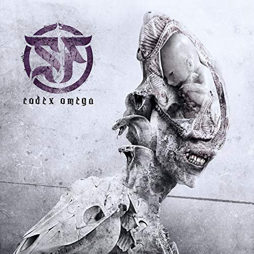 Codex Omega (Digipak) von SEASON OF MIST