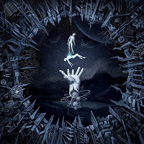Cosmic World Mother (Digipak) von SEASON OF MIST