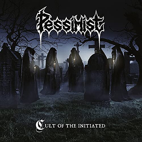 Cult of the Initiated Cult of the Initiated von SEASON OF MIST