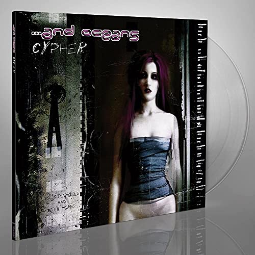 Cypher Cypher von SEASON OF MIST