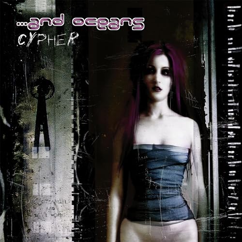 Cypher Cypher von SEASON OF MIST
