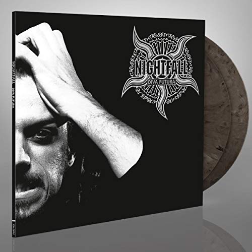 Diva Futura (Reissue/Gtf/2lp Bronze Vinyl) [Vinyl LP] von SEASON OF MIST