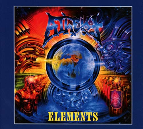 Elements (CD+Dvd Digipak) von SEASON OF MIST