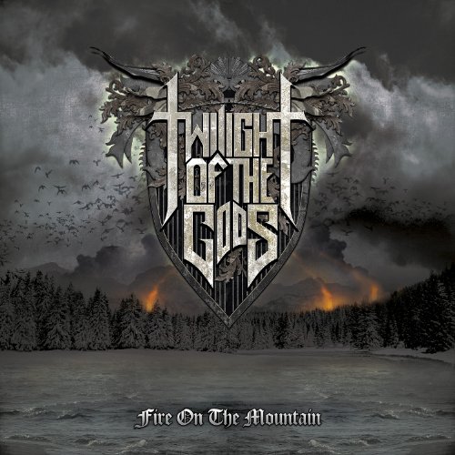 Fire on the Mountain [Vinyl LP] von SEASON OF MIST
