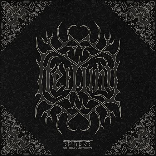 Futha (Black Vinyl) [Vinyl LP] von SEASON OF MIST
