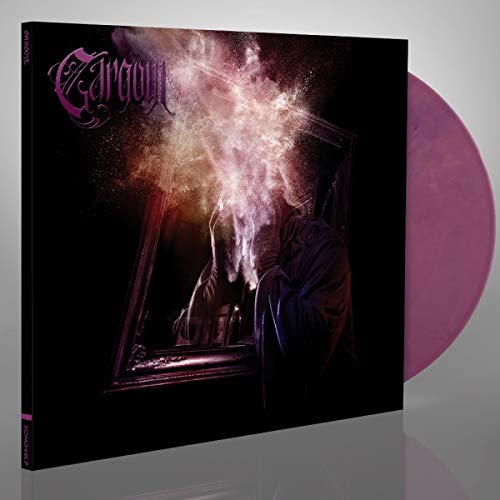 Gargoyl (Ltd.Pink/White/Purple Mixed 2lp) [Vinyl LP] von SEASON OF MIST