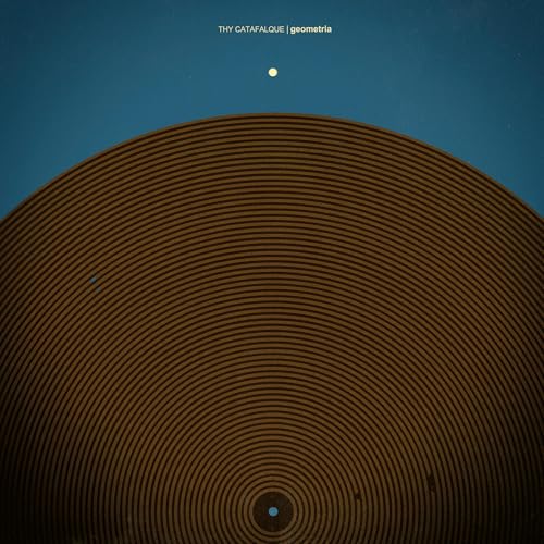Geometria (Reissue) (Black/Green Sunburst 2-Vinyl) [Vinyl LP] von SEASON OF MIST