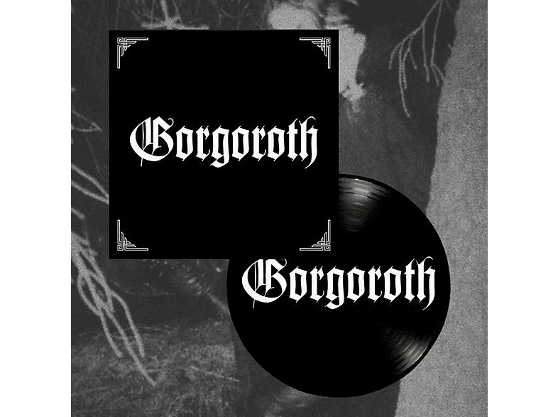Gorgoroth - Pentagram (Picture Vinyl) (Vinyl) von SEASON OF MIST