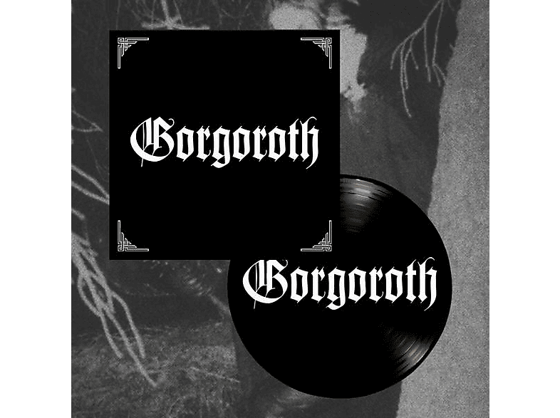 Gorgoroth - pentagram (picture lp) (Vinyl) von SEASON OF MIST