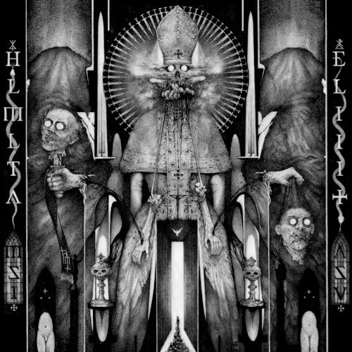 Hollow Void Hollow Void von SEASON OF MIST