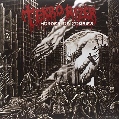 Hordes of Zombies (2x12'' Gatefold+Download Card [Vinyl LP] von SEASON OF MIST