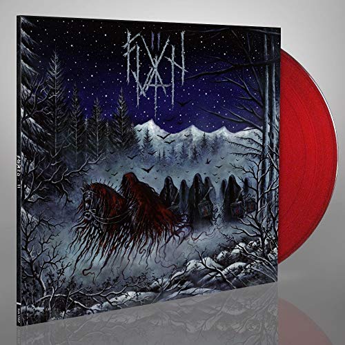 II II von SEASON OF MIST