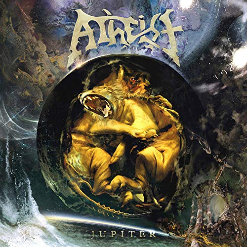 Jupiter [Vinyl LP] von SEASON OF MIST