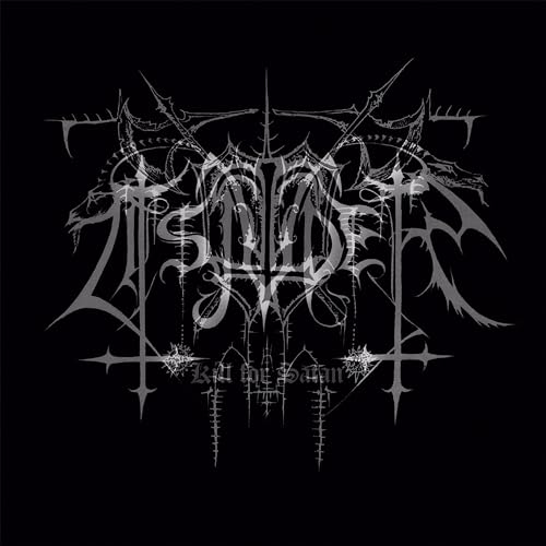 Kill for Satan (Re-Release) von SEASON OF MIST