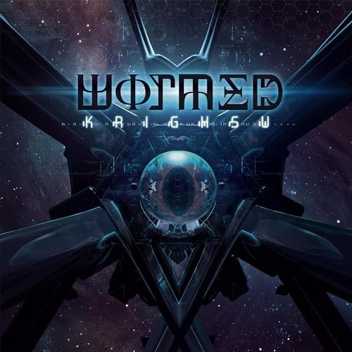 Krighsu (Gatefold,Black) [Vinyl LP] von SEASON OF MIST
