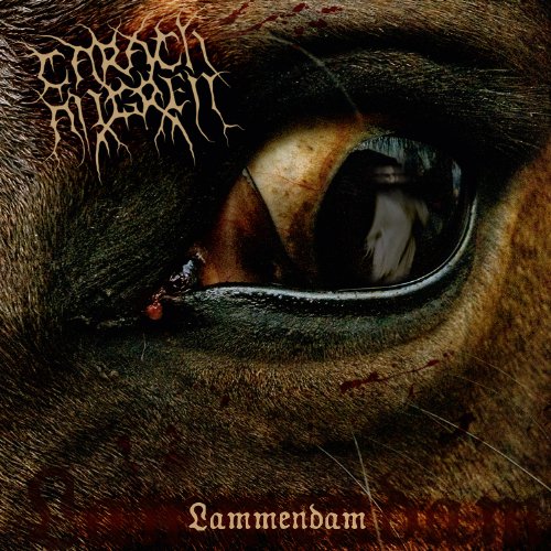 Lammendam (Re-Release/Gatefold) [Vinyl LP] von SEASON OF MIST