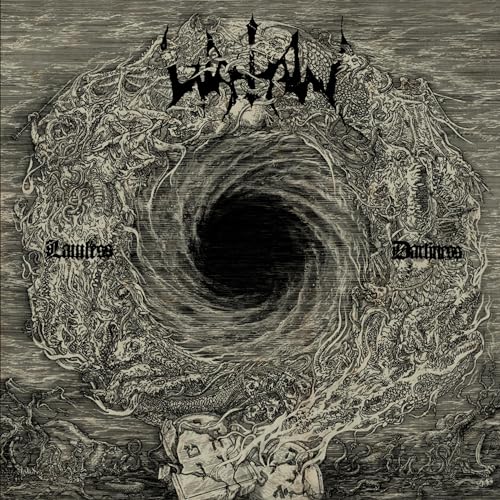 Lawless Darkness Lawless Darkness von SEASON OF MIST