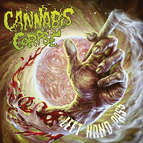 Left Hand Pass (Black Vinyl) [Vinyl LP] von SEASON OF MIST