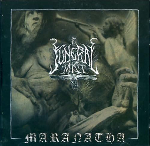 Maranatha Maranatha von SEASON OF MIST