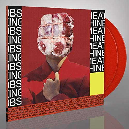 Meat Machine Meat Machine von SEASON OF MIST