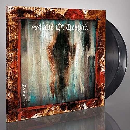 Monotony Fields (2lp Gatefold) [Vinyl LP] von SEASON OF MIST