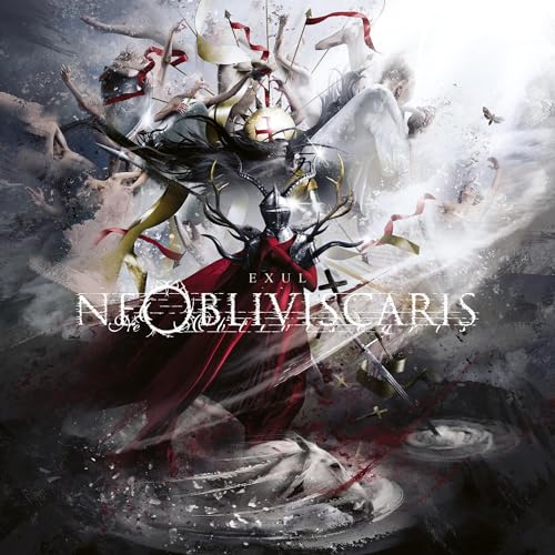 Ne Obliviscaris: Exul (Deluxe) [Blu-Ray]+[CD] von SEASON OF MIST