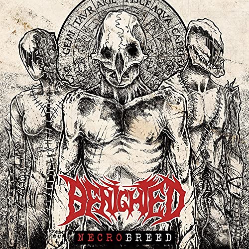 Necrobreed von SEASON OF MIST