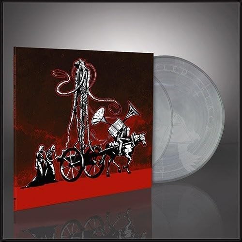 New Dark Age Tour Ep 2015 a.d.(Ltd.2lp Gatefold, [Vinyl LP] von SEASON OF MIST