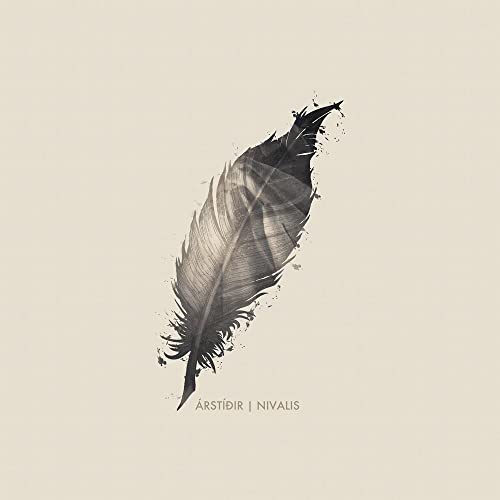 Nivalis Nivalis von SEASON OF MIST