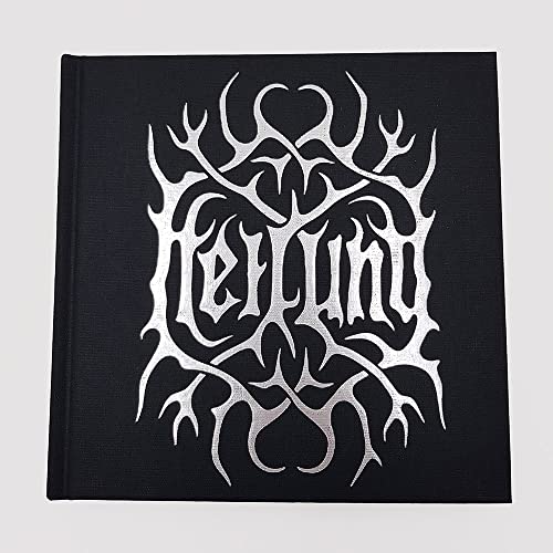 Ofnir (Deluxe Book) von SEASON OF MIST