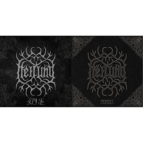 Ofnir (Digipak) & Futha (Ltd.Digipak) von SEASON OF MIST
