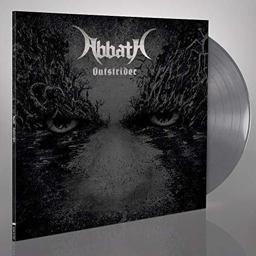 Outstrider von SEASON OF MIST