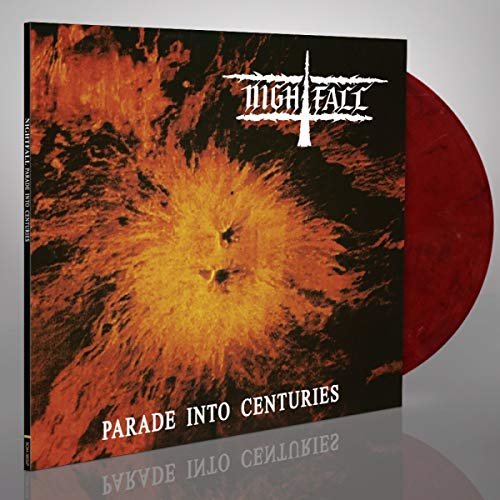 Parade Into Centuries (Reissue/Gtf/Red Vinyl) [Vinyl LP] von SEASON OF MIST