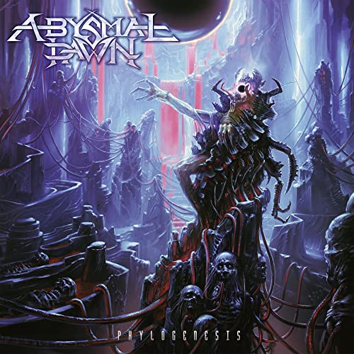 Phylogenesis (Digipak) von SEASON OF MIST