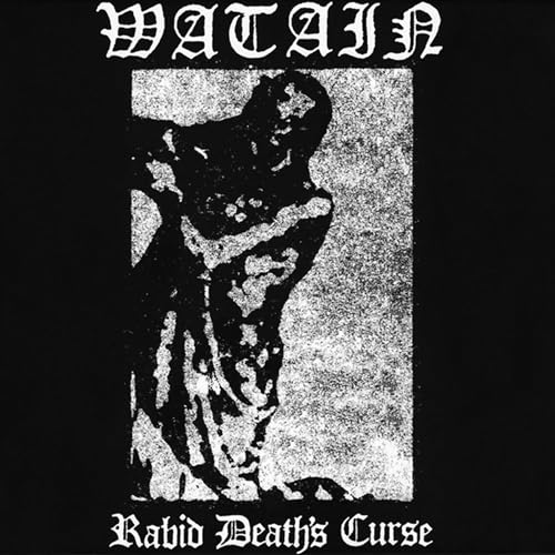 Rabid Death'S Curse (Incl.Bonus Track) von SEASON OF MIST