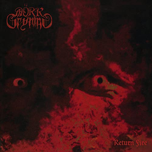 Return Fire (Digipak) von SEASON OF MIST