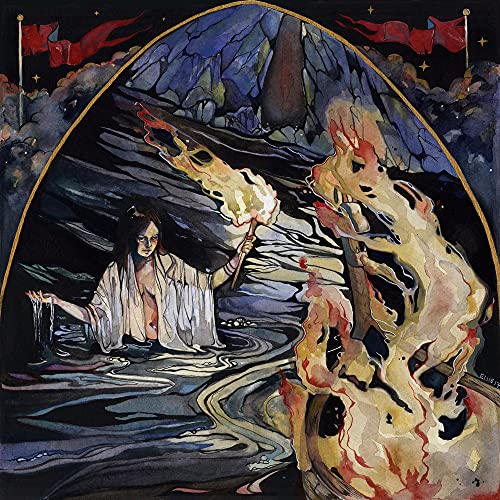 River Black (Black Vinyl Gatefold) [Vinyl LP] von SEASON OF MIST