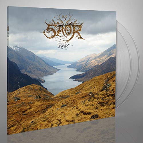 Roots Roots von SEASON OF MIST