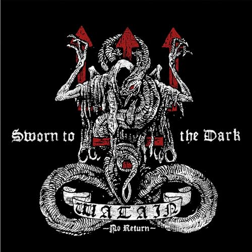 Sworn to the Dark Sworn to the Dark von SEASON OF MIST