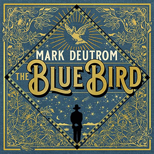 The Blue Bird (Black Vinyl) [Vinyl LP] von SEASON OF MIST