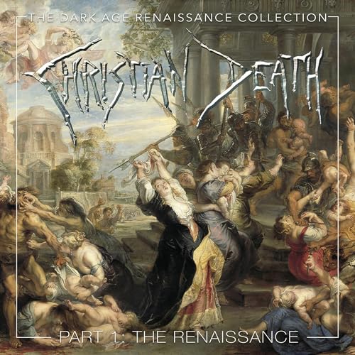 The Dark Age Renaissance Collection Part 1 (4cd) von SEASON OF MIST