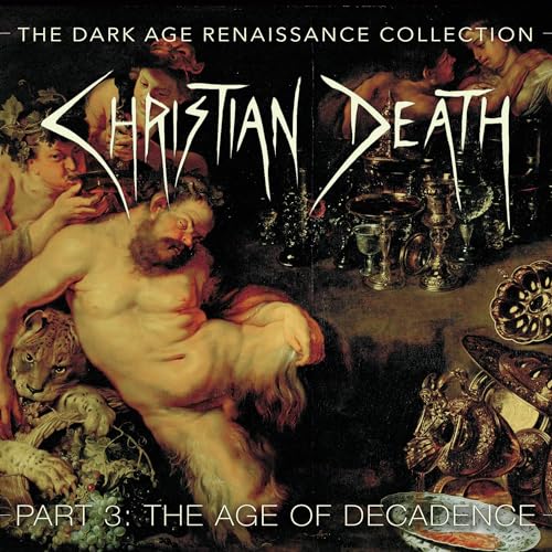 The Dark Age Renaissance Collection Part 3 (4cd) von SEASON OF MIST