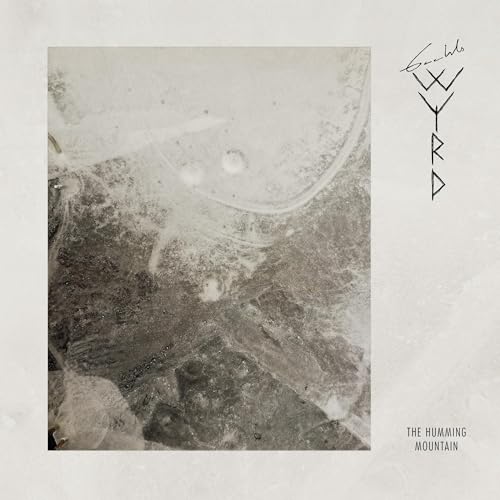 The Humming Mountain (Digipak) von SEASON OF MIST