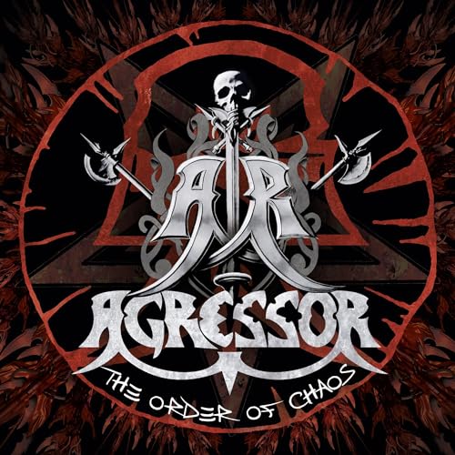 The Order Of Chaos The Order Of Chaos von SEASON OF MIST