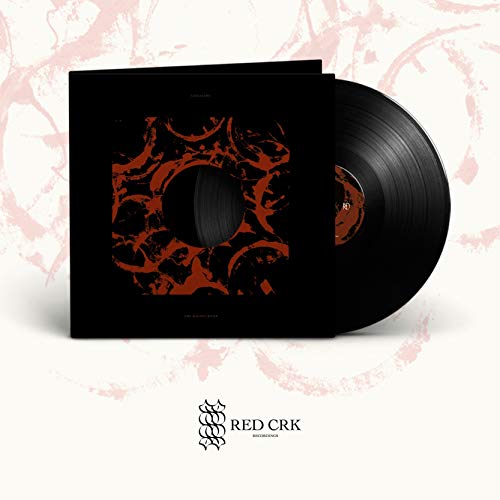 The Raging River (Ltd.Black Vinyl) [Vinyl LP] von SEASON OF MIST