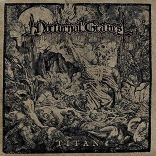 Titan Titan von SEASON OF MIST