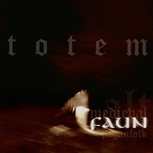 Totem (Gtf/Black Vinyl) [Vinyl LP] von SEASON OF MIST