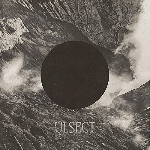 Ulsect (Black Vinyl) [Vinyl LP] von SEASON OF MIST