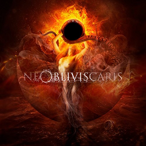 Urn (2lp Gatefold,Black) [Vinyl LP] von SEASON OF MIST